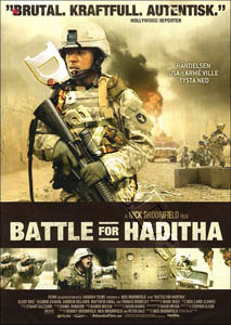 Battle for Haditha |   DVD